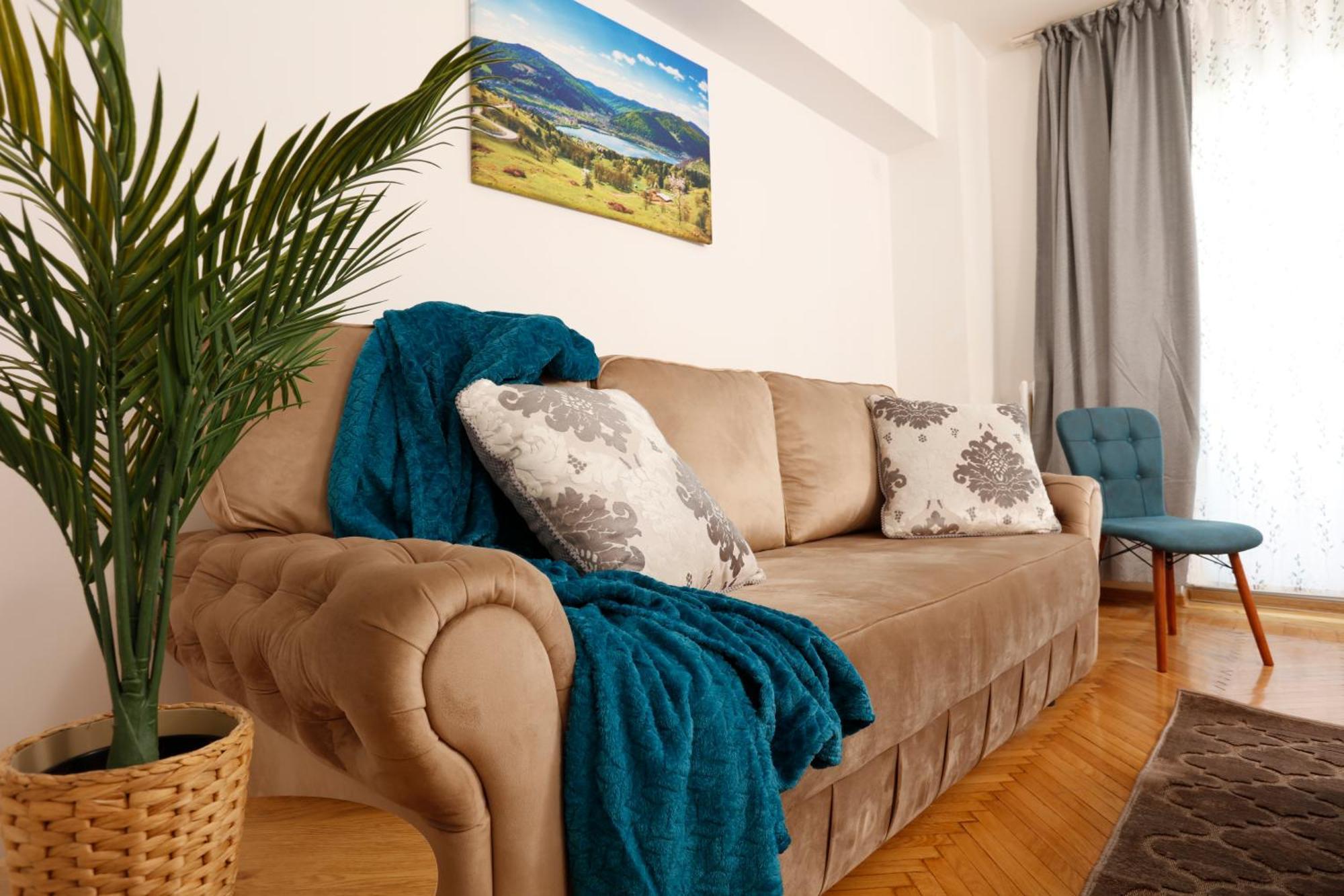 Traditional Romanian Apartments บูคาเรสต์ ภายนอก รูปภาพ