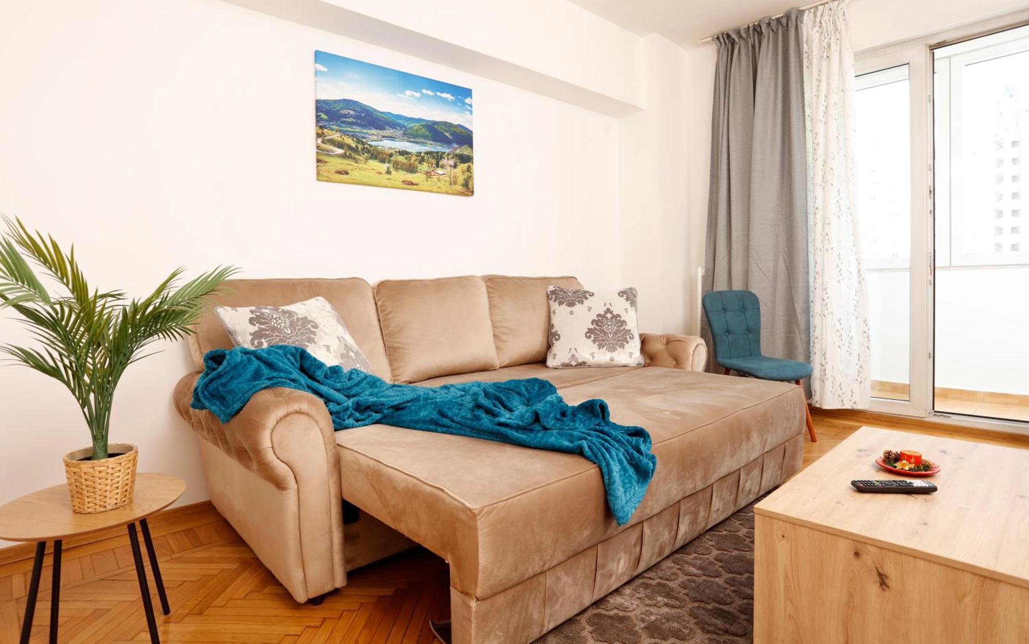 Traditional Romanian Apartments บูคาเรสต์ ภายนอก รูปภาพ