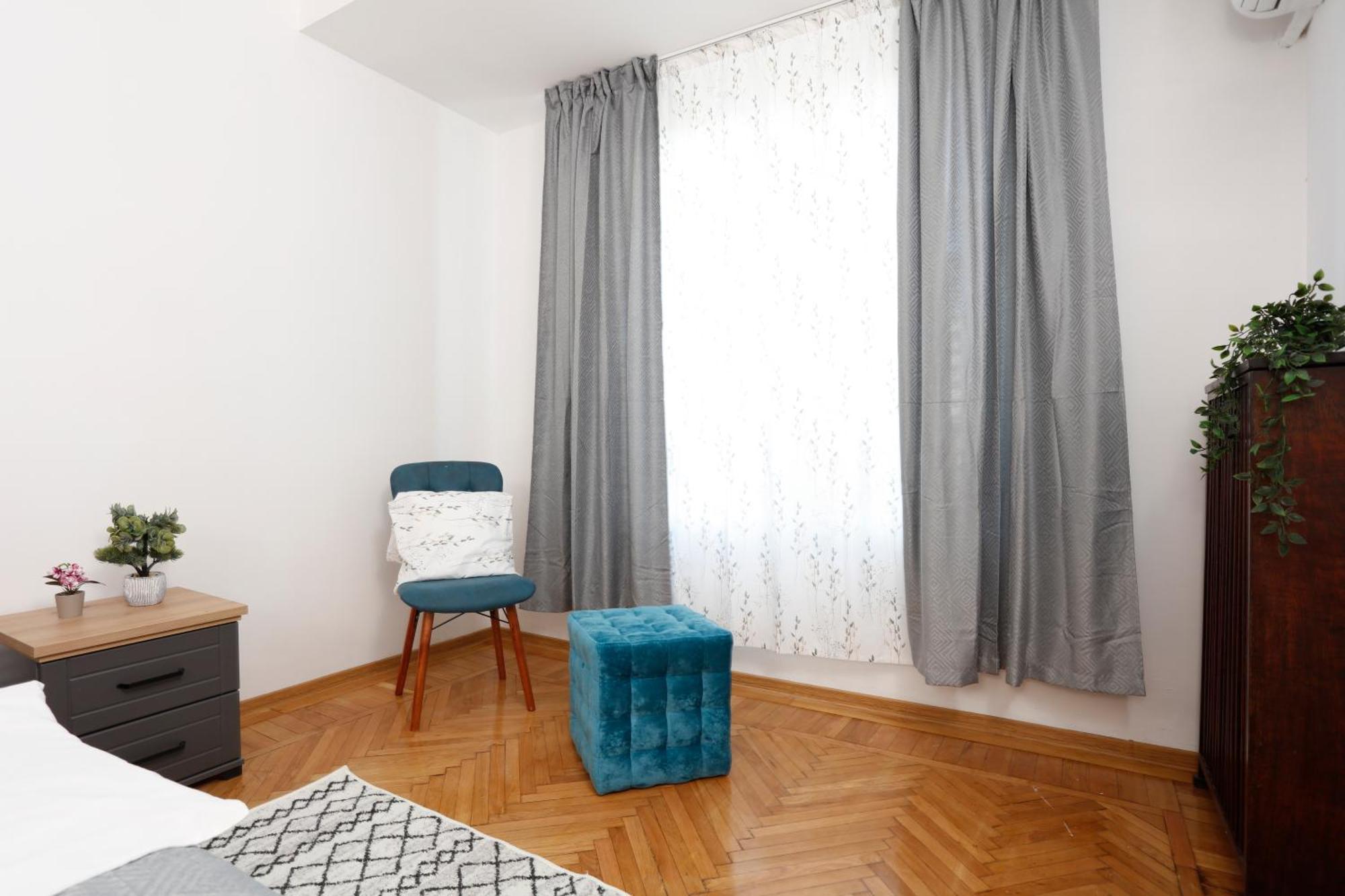 Traditional Romanian Apartments บูคาเรสต์ ภายนอก รูปภาพ