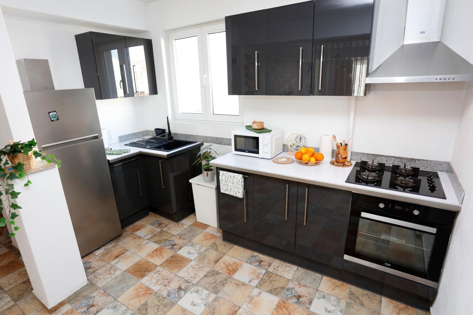 Traditional Romanian Apartments บูคาเรสต์ ภายนอก รูปภาพ